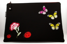 Laptoptasche Adriana (gemss Kundenauftrag)