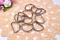 D-Ring - 32 mm (1 Stck)