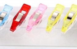 Wonder Clips mini, bunt (10 Stck)